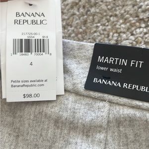Banana Republic Trouser
